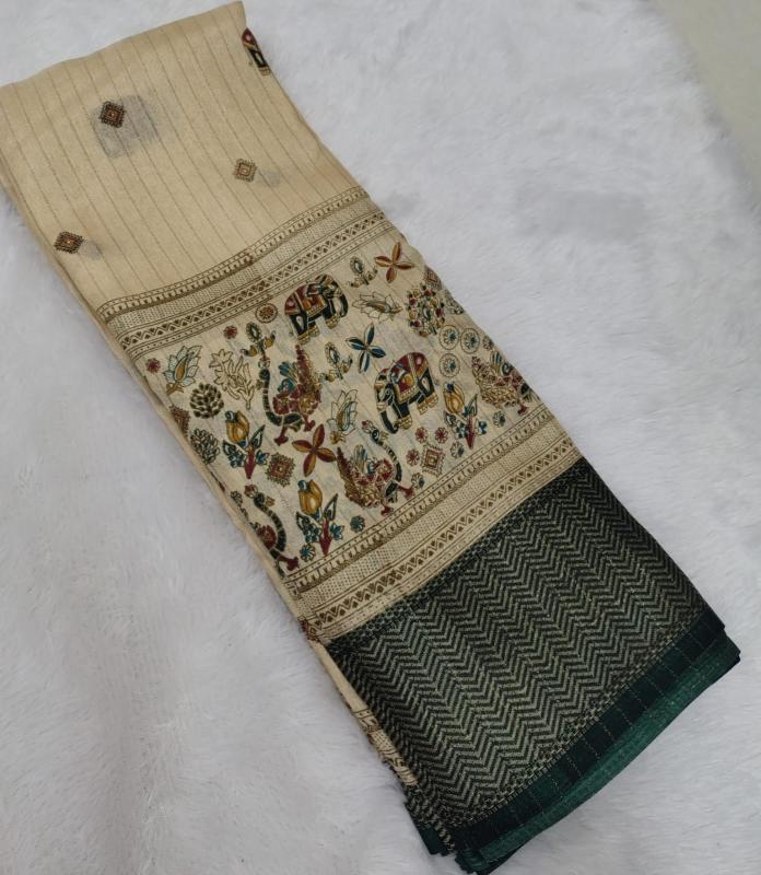 GC dola silk women saree wholesale